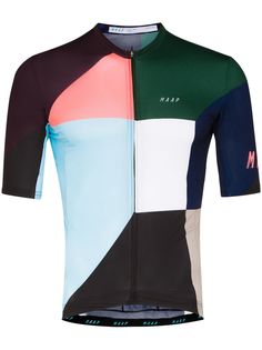 MAAP облегающий топ Vortex Team Fit