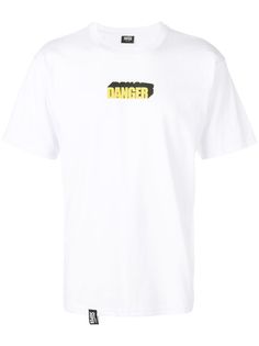 Vision Of Super футболка Danger