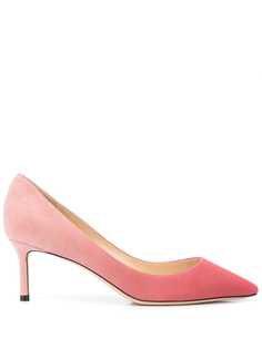 Jimmy Choo туфли-лодочки Romy 60