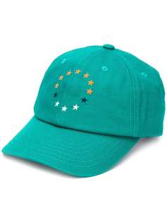 Etudes кепка Europa с вышивкой