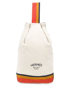 Hermès рюкзак на одно плечо Hermes