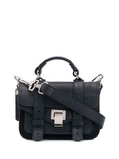 Proenza Schouler сумка-сэтчел PS1 размера мини