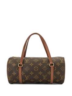 Louis Vuitton сумка Papillon GM с монограммой 1991-го года