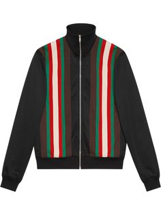 Gucci куртка на молнии