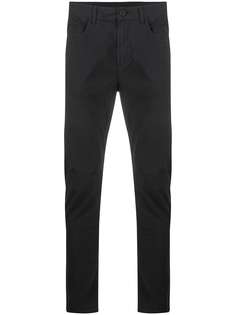 Peuterey брюки кроя слим
