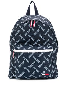 Tommy Jeans рюкзак с логотипом