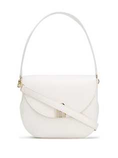 Furla сумка-тоут с откидным клапаном