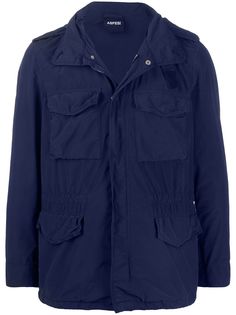 Aspesi куртка Field 65 Replica