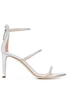 Giuseppe Zanotti босоножки с открытым носком