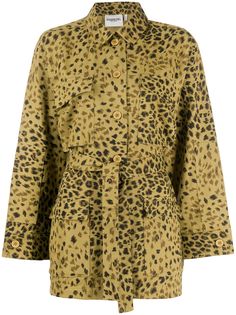 Essentiel Antwerp куртка Vincare с карманами