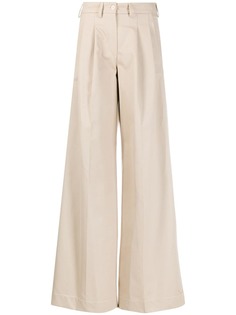 Jejia брюки широкого кроя