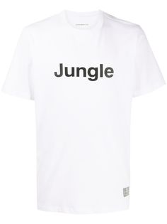 Department 5 футболка Jungle