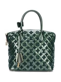 Louis Vuitton сумка-тоут с монограммой