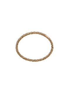 Ellis Mhairi Cameron кольцо LXIII из желтого золота