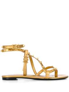 Valentino Garavani сандалии Rockstud