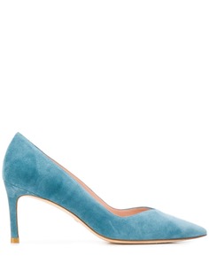 Stuart Weitzman туфли-лодочки на каблуке