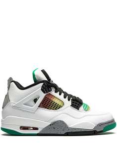 Jordan кроссовки Air Jordan 4 Retro