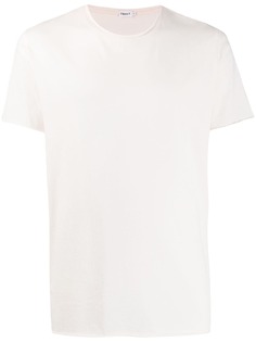 Filippa K футболка M Roll с круглым вырезом