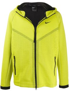 Nike ветровка Teck Pack