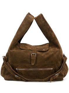 Ann Demeulemeester сумка-тоут Astoria