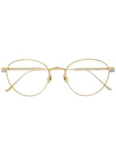 Cartier Eyewear очки C de Cartier