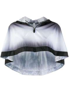 No Ka Oi укороченный кейп Feel