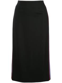 DVF Diane von Furstenberg юбка-карандаш Miranda