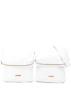 Jacquemus поясная сумка La Ceinture Banane