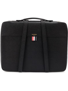 Thom Browne портфель с верхними ручками