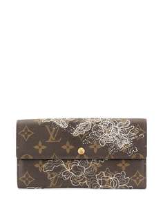 Louis Vuitton кошелек Portefeuilles Sarah