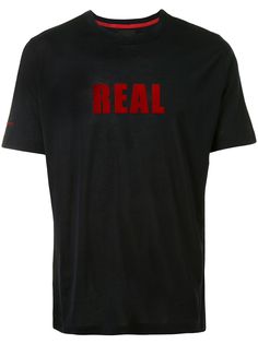 Kiton футболка Real