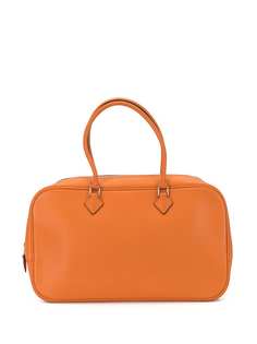 Hermès сумка Plume Herrand 28 2005-го года Hermes