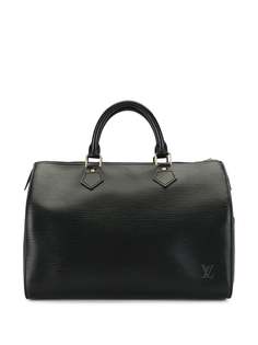 Louis Vuitton дорожная сумка Speedy 30 2018-го года