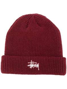 Stussy шапка бини Basic Cuff