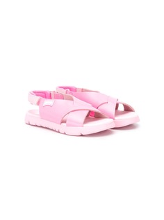 Camper Kids сандалии Oruga