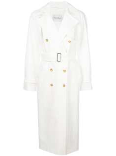 Max Mara тренч Azeglio