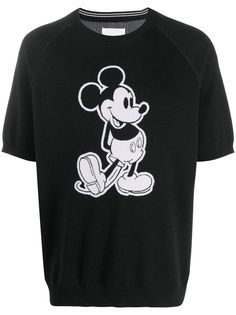 Takahiromiyashita The Soloist футболка Mickey Mouse