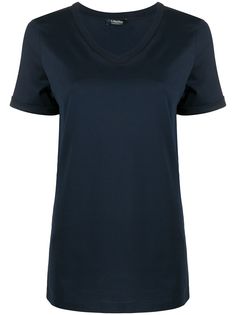 S Max Mara футболка с короткими рукавами