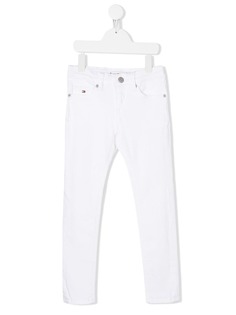 Tommy Hilfiger Junior джинсы скинни Nora