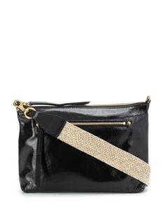 Isabel Marant клатч Nessah