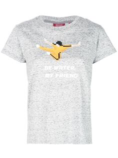 Mostly Heard Rarely Seen 8-Bit футболка Mobility