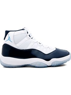 Jordan хайтопы Air Jordan 11 Retro