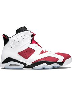 Jordan кроссовки Air Jordan 6 Retro