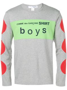 Comme des top garcon boys