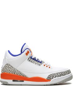 Jordan кроссовки Air Jordan 3 Retro