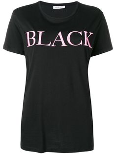 Quantum Courage футболка Black