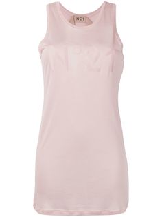 Nº21 топ с логотипом