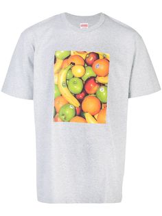 Supreme футболка Fruit