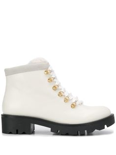 Tosca Blu ботинки на шнуровке