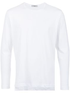 Egrey long sleeved t-shirt